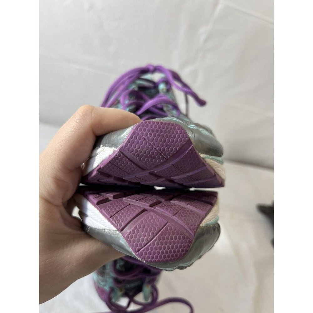 Asics Womens Gel Excite 3 T5B9N Gray Running Shoes Sneakers Size 11.5 - Picture 15 of 15